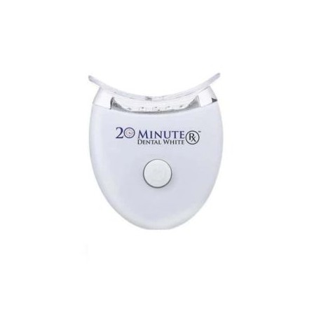 Kit de blanqueamiento dental – 20 Minute Dental White RX