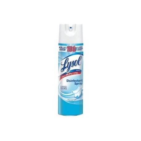 Lysol Spray de 475g