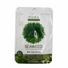 Mascarilla con algas 14 pack – Seaweed moisturizing mask | HUDA