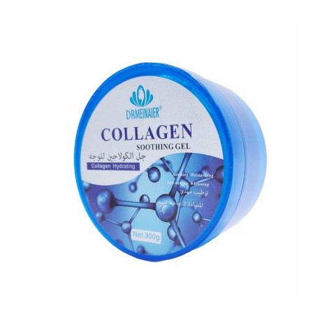 Colágeno en gel de 300g – COLLAGEN Soothing Gel | DRMEINAIER