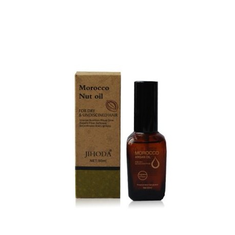 Aceite para cabello de argan 50ml | Morocco