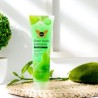 Exfoliante y aclarador de piel con manzana verde 280ml | MEIZAO