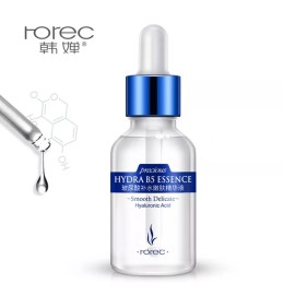 Suero de Acido Hialurónico con B5 – Hydra B5 Essence 15ml | Rorec